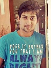 Kaushik (Telugu Actor)