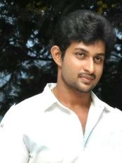 കൗഷിക് ബാബു