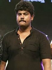 Kautilya (Telugu Actor)