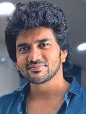 Kavin (Vijay TV Fame)
