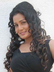 Kavita Borah