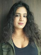 Kavita Radheshyam