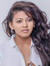 Kavita Sharma Mahatho