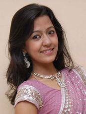 Kavitha (Kannada Actress)