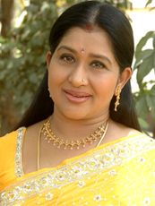 Kavitha (Telugu Actress)