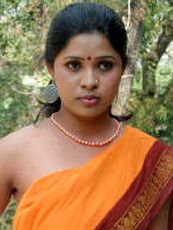 Kavitha (Tamil actress)