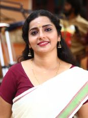 Kavitha Biju