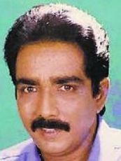 Kavithalaya Krishnan