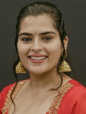 Kavya Kalyanram