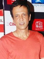 Kay Kay Menon