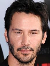 Keanu Reeves
