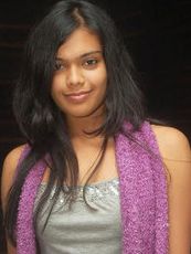 Keerthana Parthiban