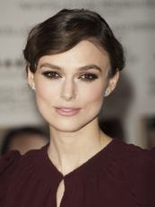 Keira Knightley