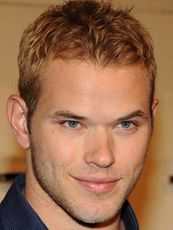 Kellan Lutz