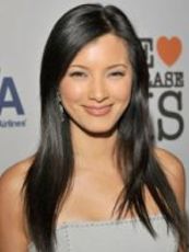Kelly Hu