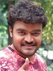 Kempegowda (Kannada Comedian)