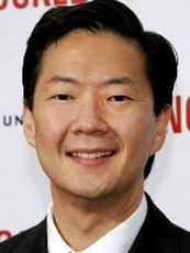Ken Jeong