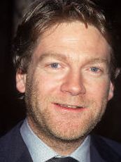 Kenneth Branagh