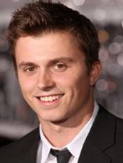 Kenny Wormald