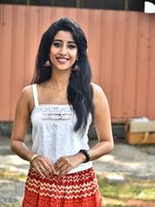 കേതകി നാരായൺ