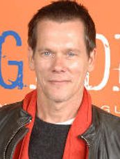 Kevin Bacon