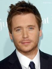 Kevin Connolly