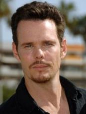 Kevin Dillon