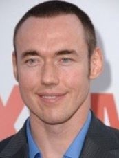 Kevin Durand