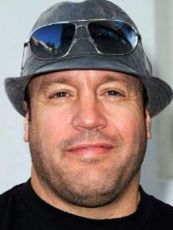 Kevin James