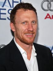 Kevin McKidd