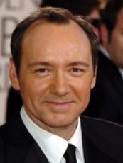 Kevin Spacey