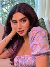 Khushi Kapoor