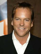 Kiefer Sutherland