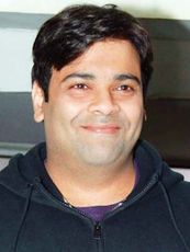 Kiku Sharda