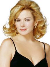 Kim Cattrall