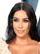 Kim Kardashian West
