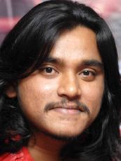 Kiran Nandakumar (Son of Director Nanda Kumar kannada)