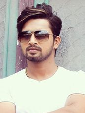 Kiran Raj (Kannada Actor)