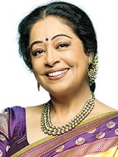 Kirron Kher