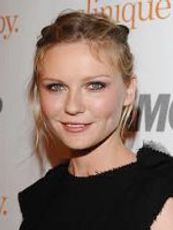 Kirsten Dunst