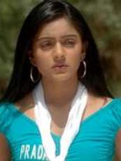 Kirti (Telugu Actress)