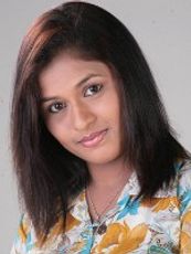 Kiruthika