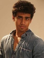 Kishore (Pasanga Fame)