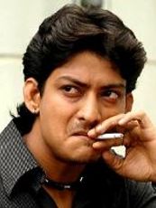 Kishore (Tamil actor)