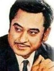 Kishore Kumar