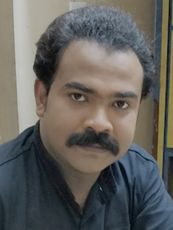 Kishore Kumar Polimera