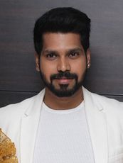 Kishore Ravichandran