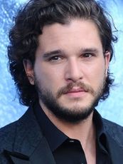 Kit Harington