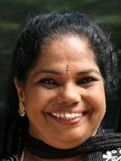 കൊളപ്പുള്ളി ലീല