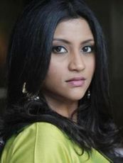 Konkona Sen Sharma
